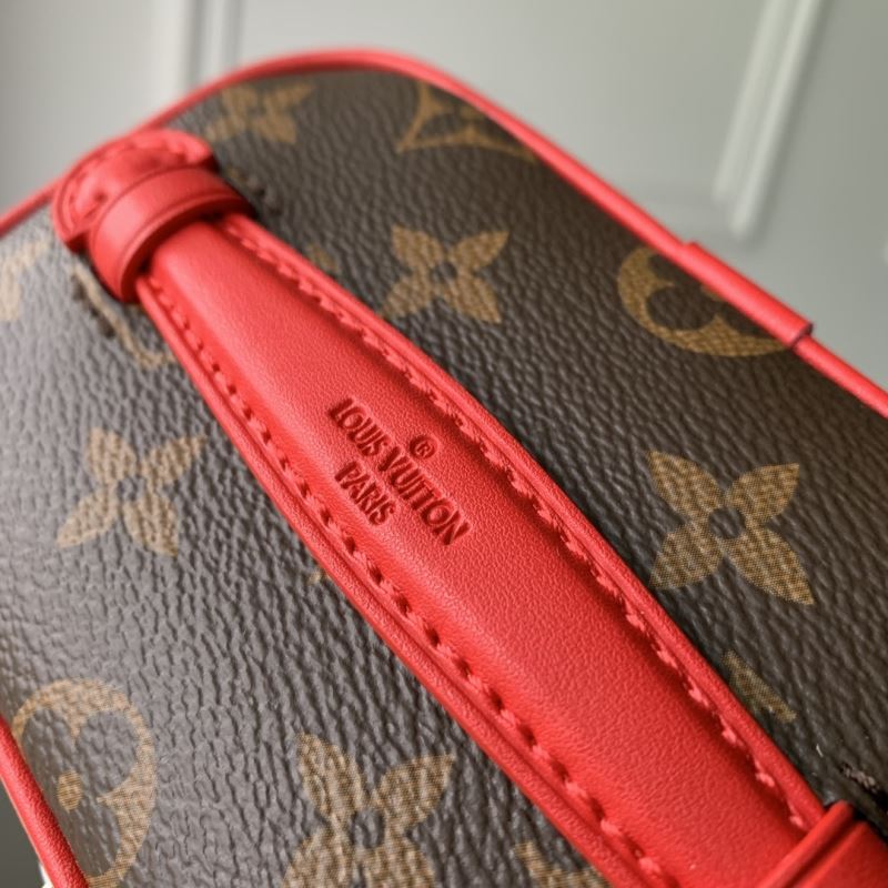 LV Cosmetic Bags